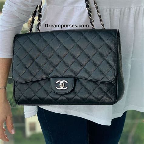 wish fake chanel bag|authentic chanel bag.